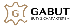 GABUT – Obuwie skórzane Logo